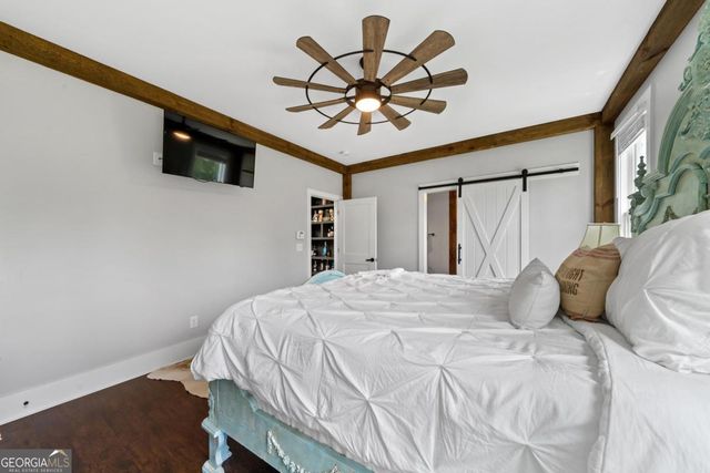 5880 Madison Highway, Greensboro, GA 30642