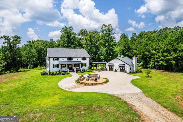 5880 Madison Highway, Greensboro, GA 30642