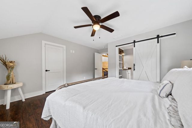 5880 Madison Highway, Greensboro, GA 30642