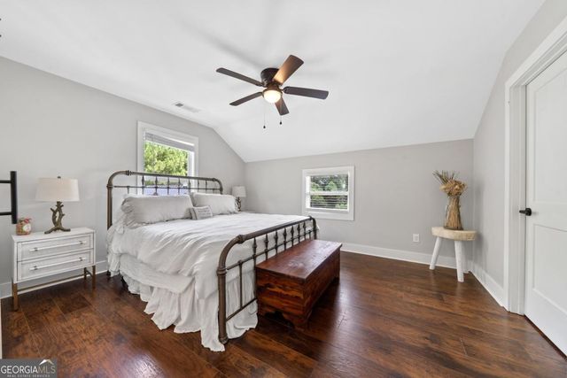 5880 Madison Highway, Greensboro, GA 30642