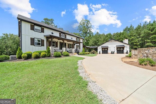 5880 Madison Highway, Greensboro, GA 30642