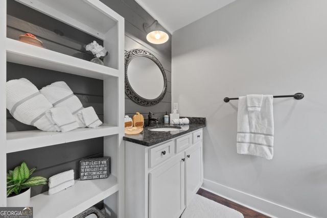 5880 Madison Highway, Greensboro, GA 30642