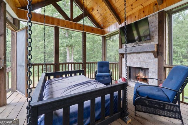 5880 Madison Highway, Greensboro, GA 30642