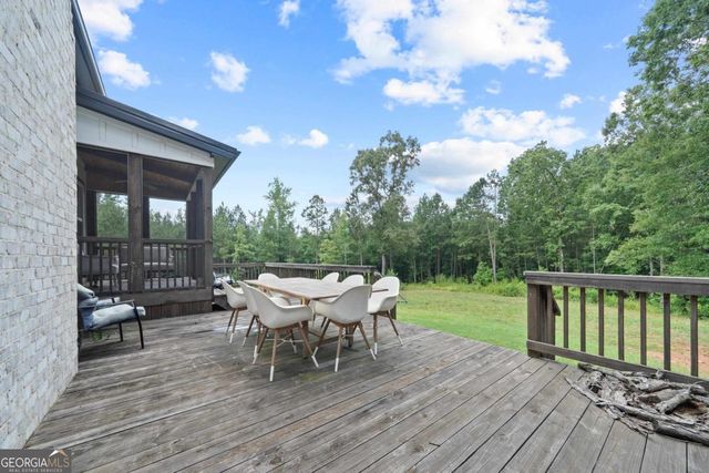 5880 Madison Highway, Greensboro, GA 30642