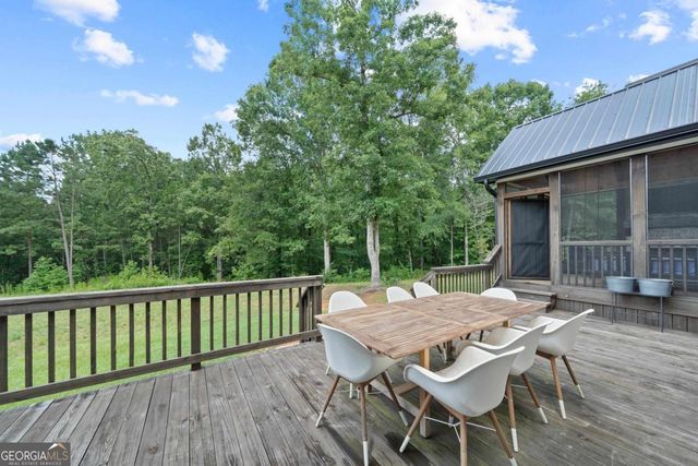 5880 Madison Highway, Greensboro, GA 30642