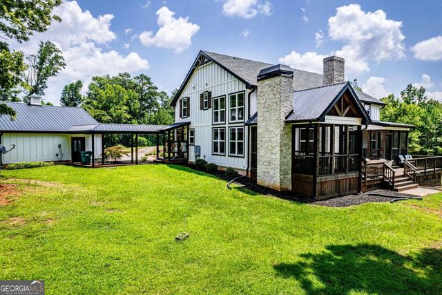 5880 Madison Highway, Greensboro, GA 30642
