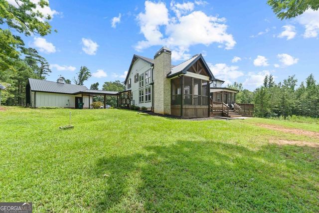 5880 Madison Highway, Greensboro, GA 30642