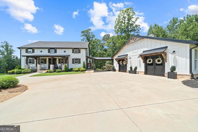 5880 Madison Highway, Greensboro, GA 30642
