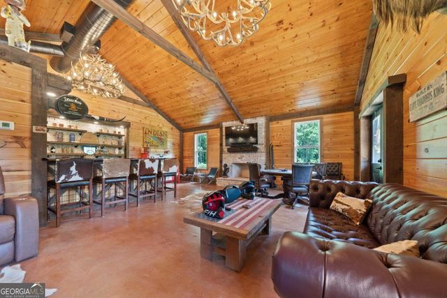 5880 Madison Highway, Greensboro, GA 30642