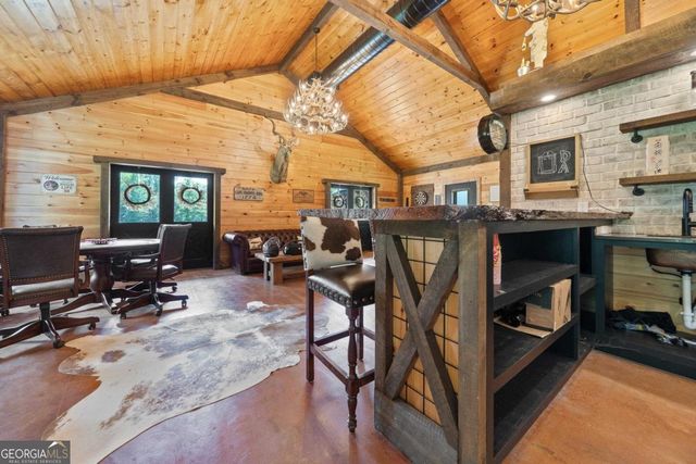 5880 Madison Highway, Greensboro, GA 30642