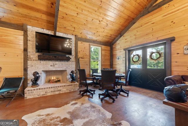 5880 Madison Highway, Greensboro, GA 30642