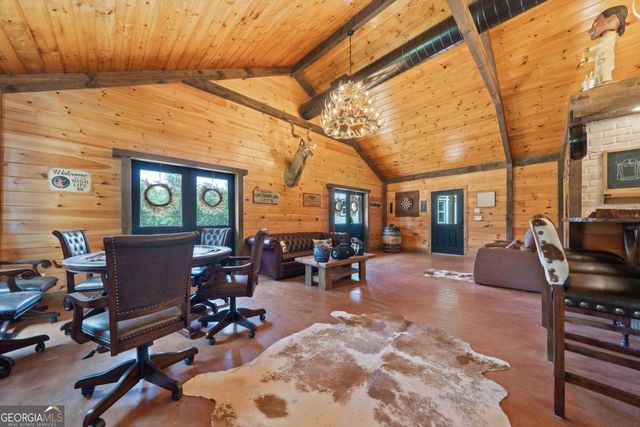 5880 Madison Highway, Greensboro, GA 30642