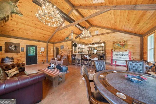 5880 Madison Highway, Greensboro, GA 30642