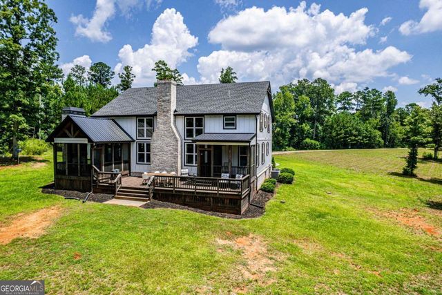 5880 Madison Highway, Greensboro, GA 30642