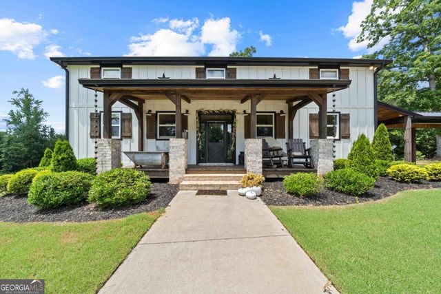 5880 Madison Highway, Greensboro, GA 30642