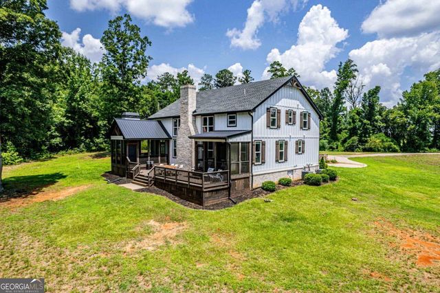 5880 Madison Highway, Greensboro, GA 30642