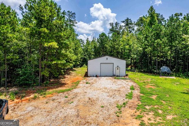 5880 Madison Highway, Greensboro, GA 30642