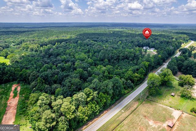 5880 Madison Highway, Greensboro, GA 30642