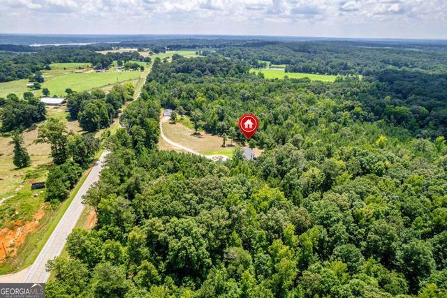 5880 Madison Highway, Greensboro, GA 30642