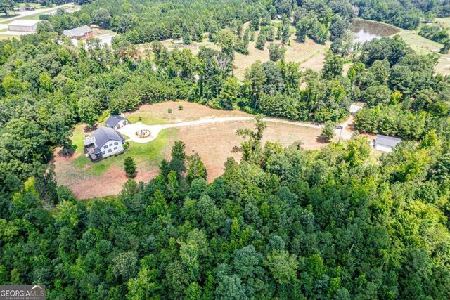 5880 Madison Highway, Greensboro, GA 30642