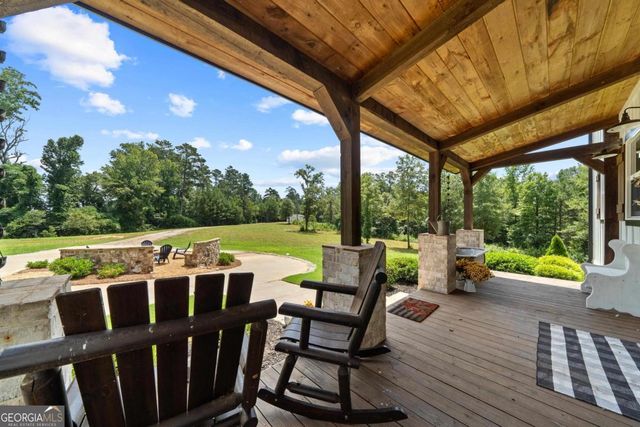 5880 Madison Highway, Greensboro, GA 30642