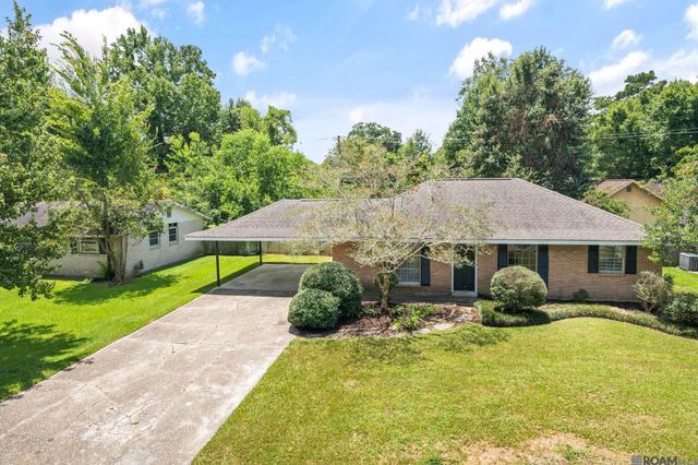 9346 Rainford Rd, Baton Rouge, LA 70810