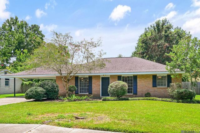 9346 Rainford Rd, Baton Rouge, LA 70810