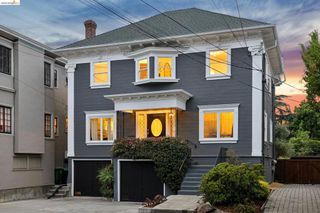 3014 College Avenue, Berkeley, CA 94705