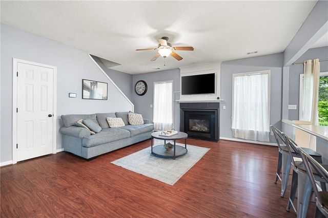 1211 Astastula Way, Woodstock, GA 30188