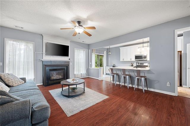 1211 Astastula Way, Woodstock, GA 30188