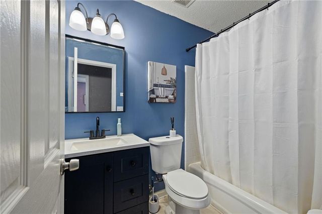 1211 Astastula Way, Woodstock, GA 30188