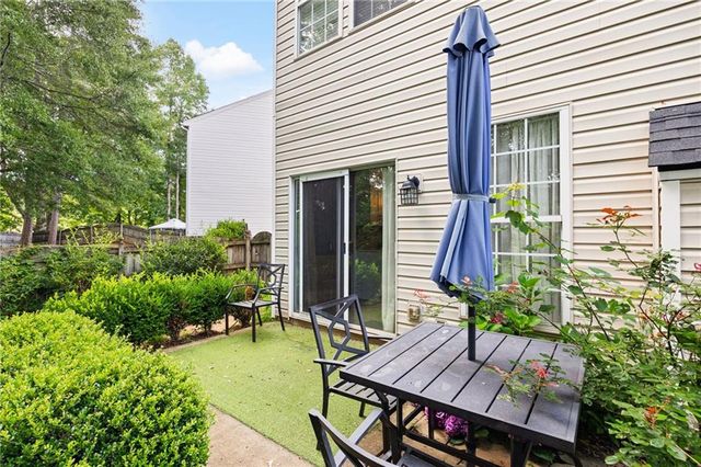 1211 Astastula Way, Woodstock, GA 30188