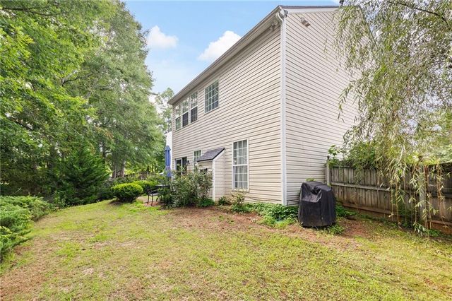 1211 Astastula Way, Woodstock, GA 30188