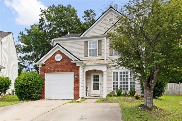 1211 Astastula Way, Woodstock, GA 30188