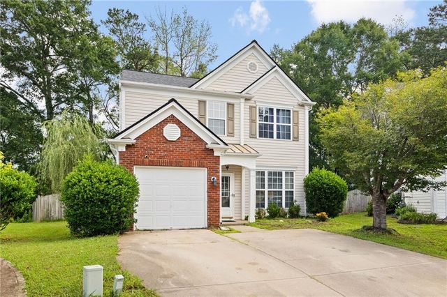 1211 Astastula Way, Woodstock, GA 30188