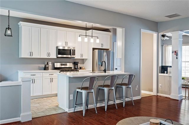 1211 Astastula Way, Woodstock, GA 30188