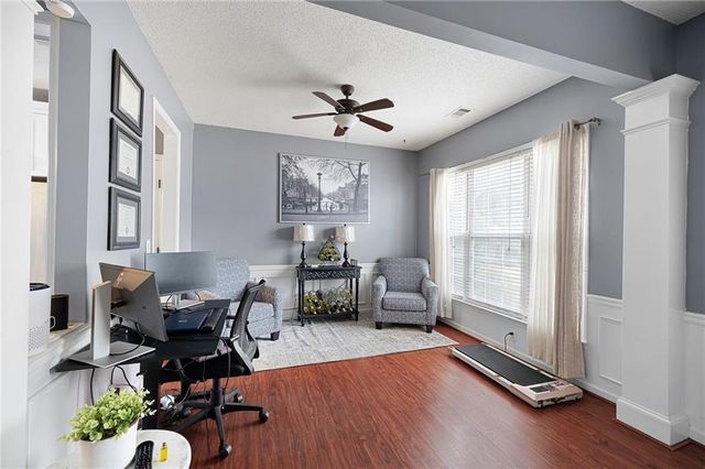 1211 Astastula Way, Woodstock, GA 30188
