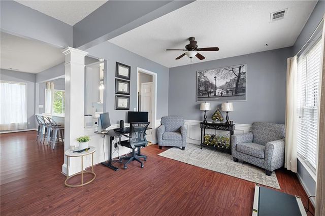 1211 Astastula Way, Woodstock, GA 30188