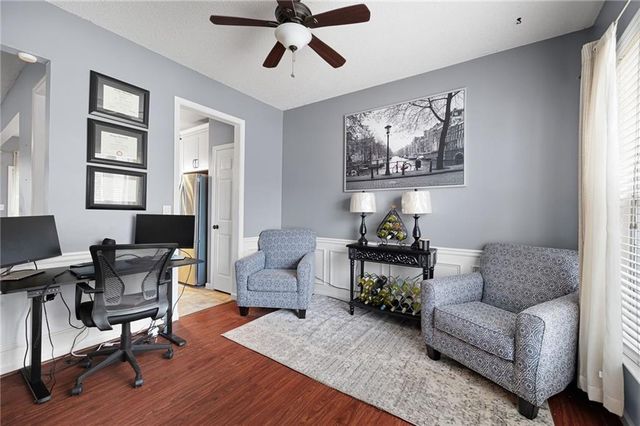 1211 Astastula Way, Woodstock, GA 30188