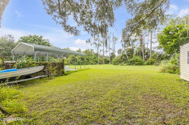 4612 Nellie Street, Edgewater, FL 32141