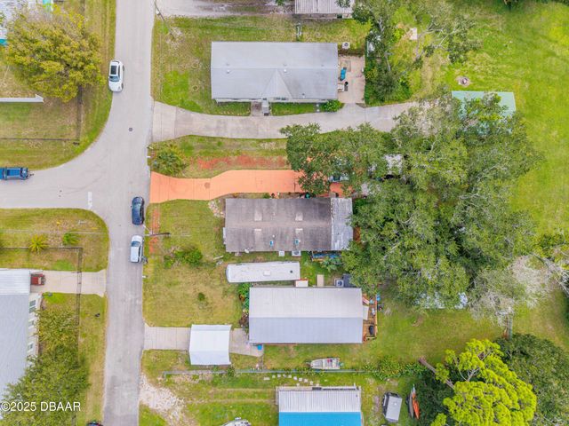 4612 Nellie Street, Edgewater, FL 32141