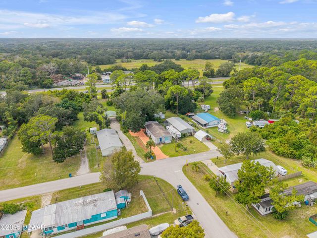 4612 Nellie Street, Edgewater, FL 32141