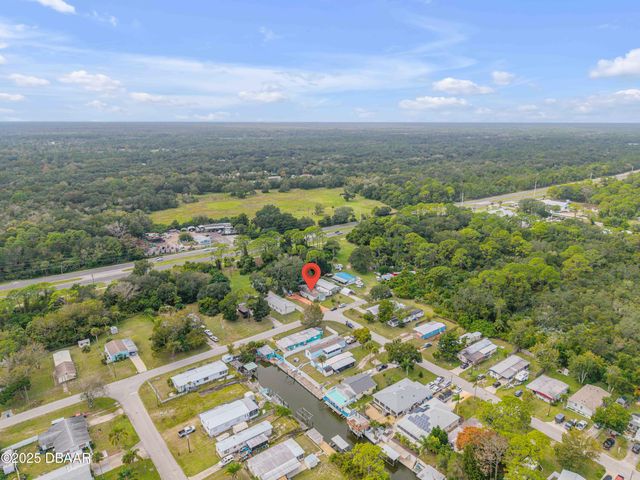 4612 Nellie Street, Edgewater, FL 32141