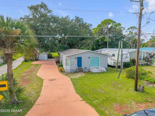 4612 Nellie Street, Edgewater, FL 32141