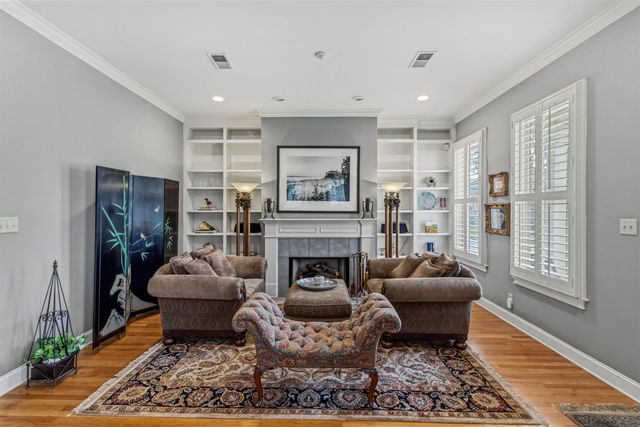 532 MONTEIGNE BLVD, Memphis, TN 38103