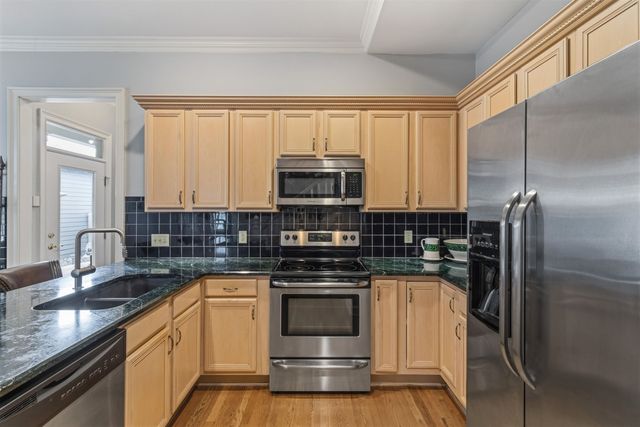 532 MONTEIGNE BLVD, Memphis, TN 38103