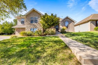 5159 East Cherry Hills Boulevard, Springfield, MO 65809