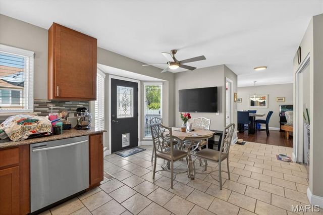 1330 Parmer Drive, Florissant, MO 63031