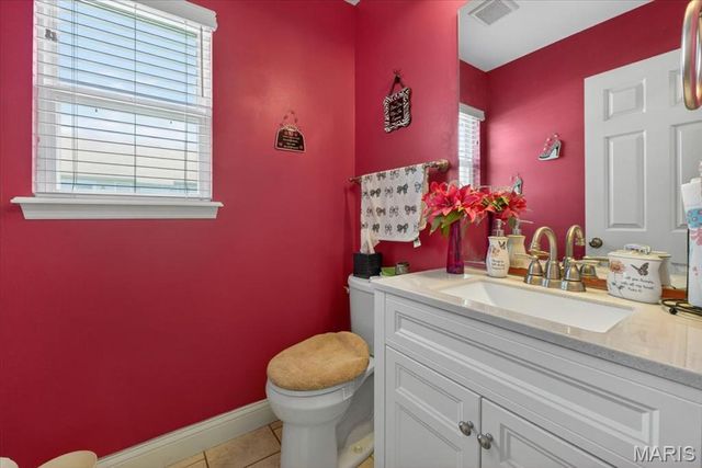 1330 Parmer Drive, Florissant, MO 63031