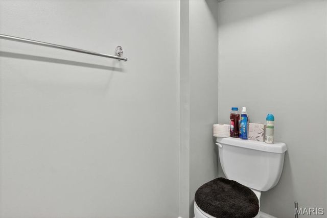 1330 Parmer Drive, Florissant, MO 63031